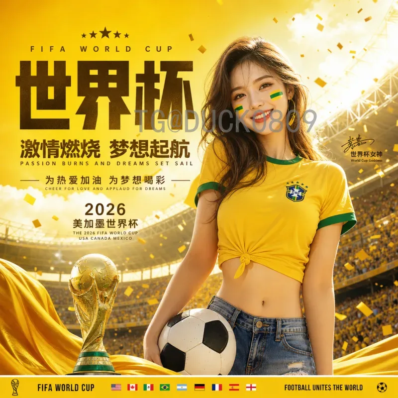 2026世界杯最新官方消息：赛制、城市与扩军细节全解析